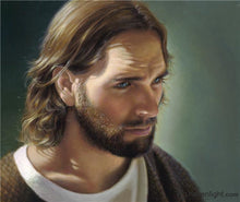 Load image into Gallery viewer, Prince Of Peace Open Edition Print / 13 X 11 Only Art
