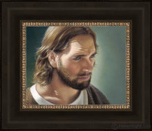 Load image into Gallery viewer, Prince Of Peace Open Edition Print / 14 X 11 Frame W 18 21 Art
