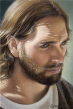 Load image into Gallery viewer, Prince Of Peace Open Edition Print / 2 X 3 Only Art
