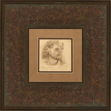 Load image into Gallery viewer, Prince Of Peace Open Edition Print / 4 1/2 X Frame A Art
