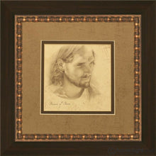 Load image into Gallery viewer, Prince Of Peace Open Edition Print / 4 1/2 X Framed Small 11 Art
