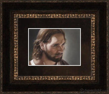 Load image into Gallery viewer, Prince Of Peace Open Edition Print / 7 X 5 Frame D 11 1/2 9 Art
