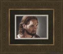 Load image into Gallery viewer, Prince Of Peace Open Edition Print / 7 X 5 Frame G 11 1/4 9 Art
