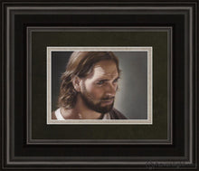 Load image into Gallery viewer, Prince Of Peace Open Edition Print / 7 X 5 Frame I 11 1/4 9 Art
