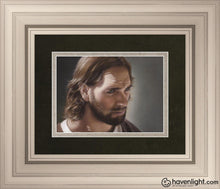 Load image into Gallery viewer, Prince Of Peace Open Edition Print / 7 X 5 Frame R 11 1/4 9 Art
