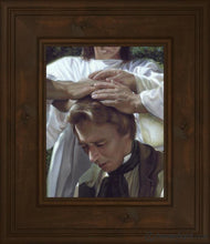 Load image into Gallery viewer, Restoration Open Edition Print / 11 X 14 Frame A 22 1/4 19 Art
