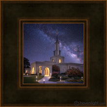 Load image into Gallery viewer, Sacramento Celestial Open Edition Canvas / 6 X Frame A 10 1/4 Art
