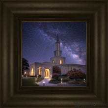 Load image into Gallery viewer, Sacramento Celestial Open Edition Canvas / 6 X Frame C 9 3/4 Art
