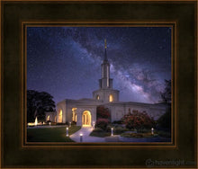 Load image into Gallery viewer, Sacramento Celestial Open Edition Print / 20 X 16 Frame A 23 27 Art
