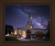 Load image into Gallery viewer, Sacramento Celestial Open Edition Print / 20 X 16 Frame S 1/4 24 Art
