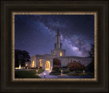 Load image into Gallery viewer, Sacramento Celestial Open Edition Print / 20 X 16 Frame W 23 27 Art
