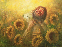 Load image into Gallery viewer, Seeds Of Joy Open Edition Print / 4 X 3 Only Art
