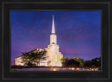 Load image into Gallery viewer, Spirit In St. Louis Open Edition Canvas / 24 X 36 Black Frame Art
