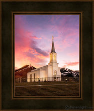 Load image into Gallery viewer, Star Of All Valleys Open Edition Print / 16 X 20 Frame A 27 23 Art
