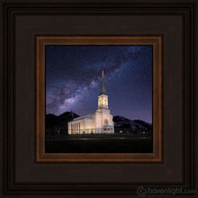 Load image into Gallery viewer, Star Valley Celestial Open Edition Canvas / 6 X Frame N 10 3/4 Art
