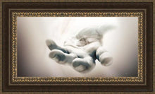 Load image into Gallery viewer, Stretched Out Still Open Edition Canvas / 36 X 18 Frame M 27 3/4 45 Art
