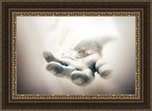Load image into Gallery viewer, Stretched Out Still Open Edition Canvas / 36 X 24 Frame M 33 3/4 45 Art
