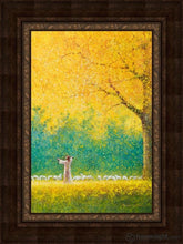 Load image into Gallery viewer, Sunshine In My Soul Open Edition Canvas / 20 X 30 Frame A 39 3/4 29 Art
