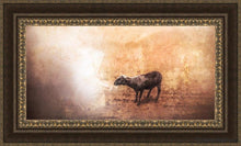 Load image into Gallery viewer, The One Open Edition Canvas / 36 X 18 Frame M 27 3/4 45 Art
