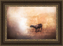 Load image into Gallery viewer, The One Open Edition Canvas / 36 X 24 Frame M 33 3/4 45 Art
