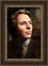 Load image into Gallery viewer, The Prophet Revealed Open Edition Canvas / 24 X 36 Frame M 45 3/4 33 Art
