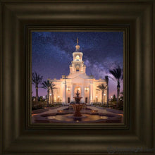 Load image into Gallery viewer, Tijuana Celestial Open Edition Canvas / 6 X Frame C 9 3/4 Art

