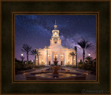 Load image into Gallery viewer, Tijuana Celestial Open Edition Print / 20 X 16 Frame A 23 27 Art
