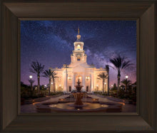 Load image into Gallery viewer, Tijuana Celestial Open Edition Print / 20 X 16 Frame B 22 3/4 26 Art
