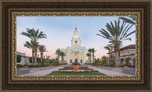 Load image into Gallery viewer, Tijuana Mexico Morning Breaks Open Edition Canvas / 36 X 18 Frame M 27 3/4 45 Art
