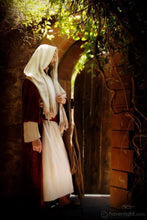 Load image into Gallery viewer, Unto Him That Knocketh Open Edition Canvas / 20 X 30 Rolled Art
