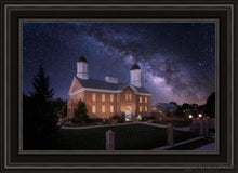 Load image into Gallery viewer, Vernal Celestial Open Edition Canvas / 20 X 30 Black Frame Art
